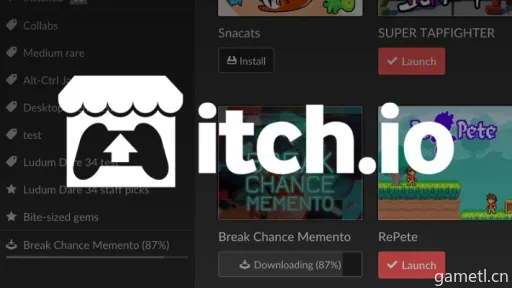 《揭秘itch.io:成人内容下架背后的秘密》 《揭秘itch.io:成人内容下架背后的秘密》